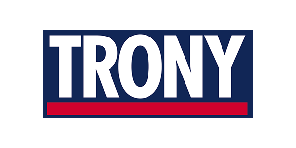Trony
